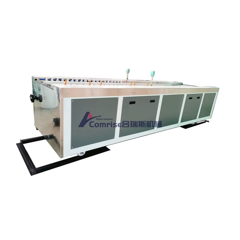 Чим вирізняється WPC Profile Machine від Comrise