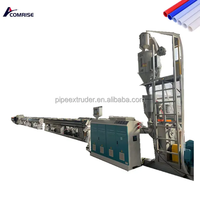 Трубопровід HDPE