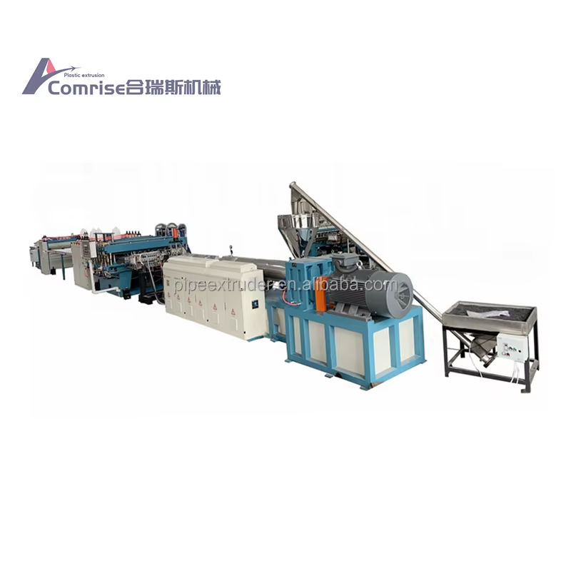 PS Пластикова листова лінія/PS Blister Lead Machine